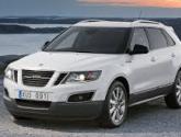 Saab 9-4x